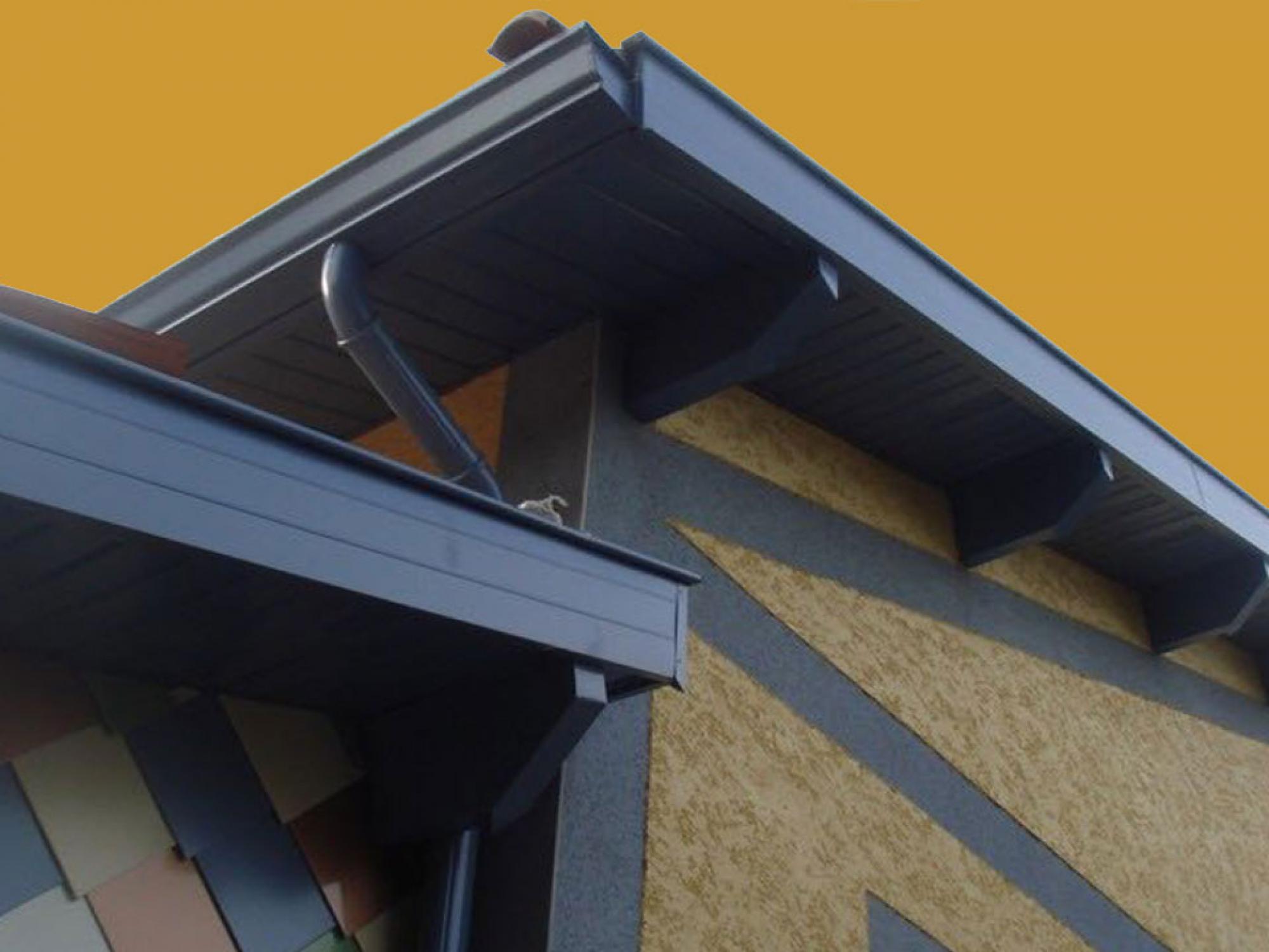 Couvreur zingueur 95 - Falck Couverture